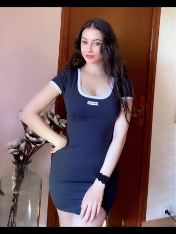 Проститутка Зоя